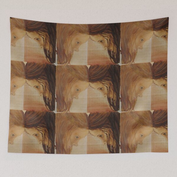 Item preview, Time for reflection designed and sold by Inga Dalsegg.