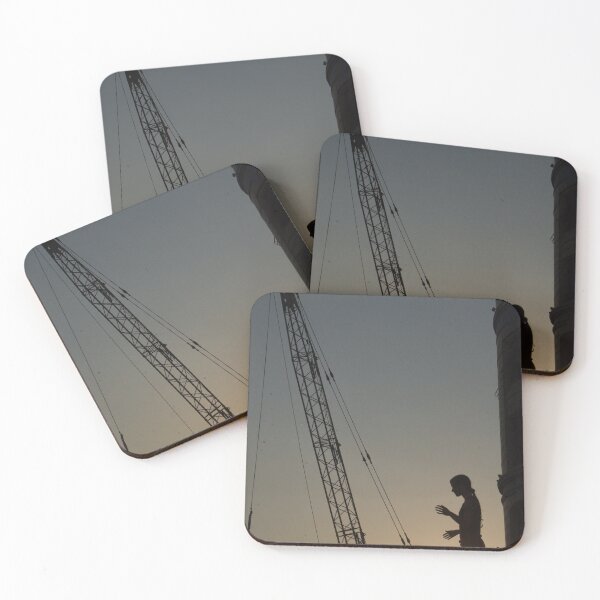Item preview, The crane and the woman designed and sold by Nikolaos Koutsopoulos.