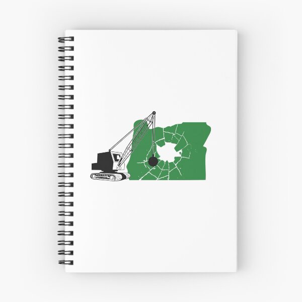 Item preview, Portland Demolition designed and sold by WhyTee1300.