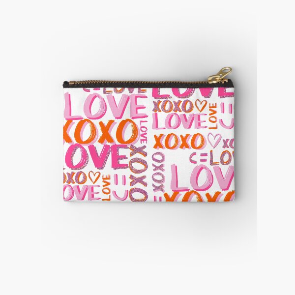 Item preview, XOXO LOVE designed and sold by Julia Santos.