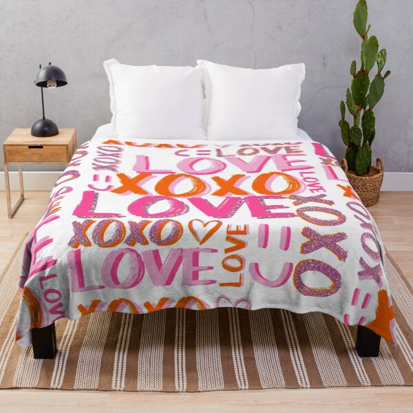 Item preview, XOXO LOVE designed and sold by Julia Santos.