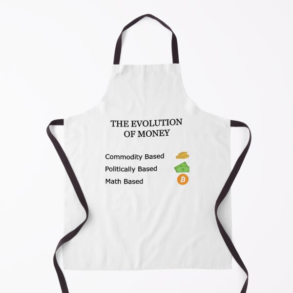 Item preview, The Evolution of Money designed and sold by Anthony Joseph Latorre.
