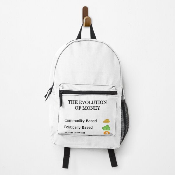 Item preview, The Evolution of Money designed and sold by Anthony Joseph Latorre.