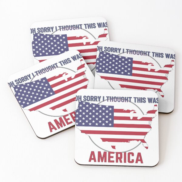 Item preview, sorry I thought this was America  designed and sold by BlackAceZ.