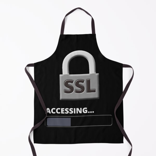 Item preview, SSL (Secure Sockets Layer) Hacking - graphic design by Tatzki designed and sold by Tatzki-Design.