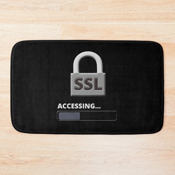 Item preview, SSL (Secure Sockets Layer) Hacking - graphic design by Tatzki designed and sold by Tatzki-Design.