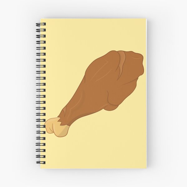 Item preview, Turkey Leg designed and sold by ShutterStudios.
