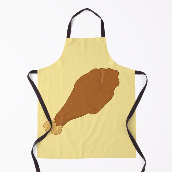 Item preview, Turkey Leg designed and sold by ShutterStudios.