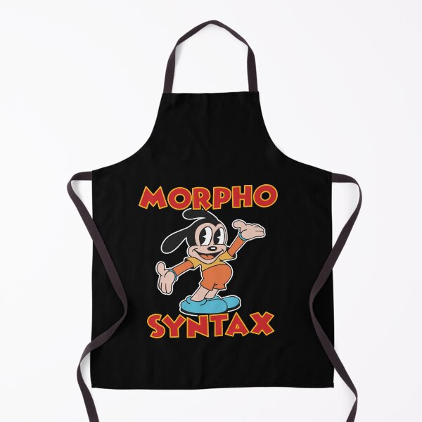 Item preview, Morphosyntax - Linguist Slp Speech Pathology designed and sold by isstgeschichte.