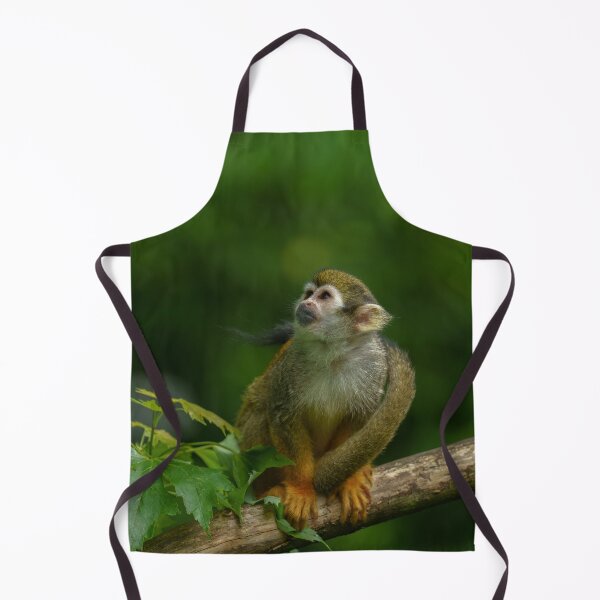 Item preview, Squirrel monkey designed and sold by rawshutterbug.