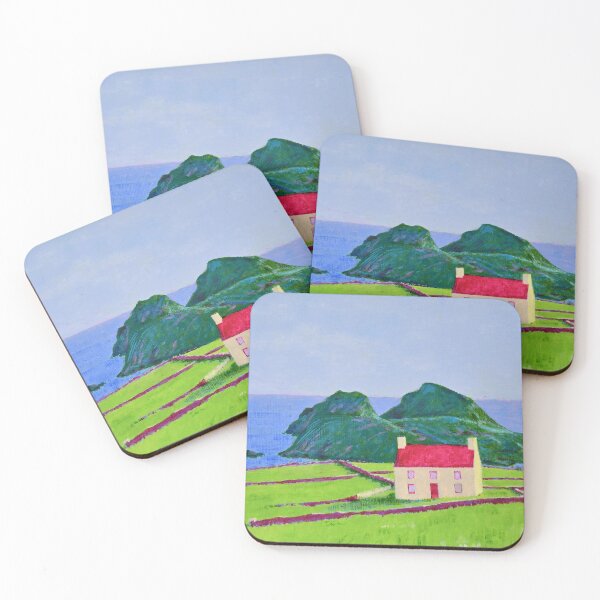 Item preview, COUNTY KERRY designed and sold by MuloaniArt.
