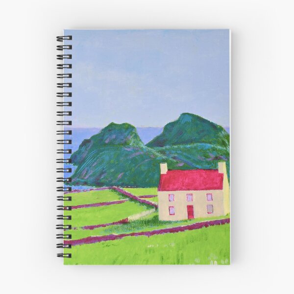 Item preview, CONDADO DE KERRY designed and sold by MuloaniArt.