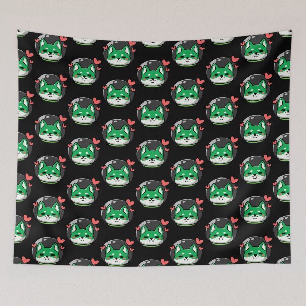 Item preview, Cats alien Essential designed and sold by ModernTableLegs.