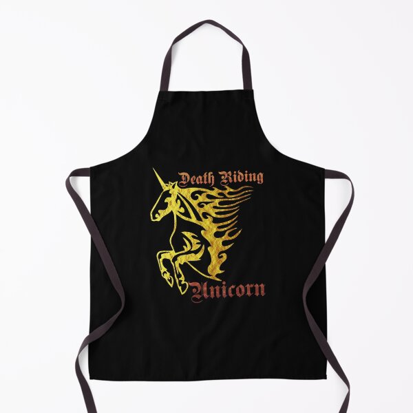Item preview, Death Riding Unicorn designed and sold by CGraphic.