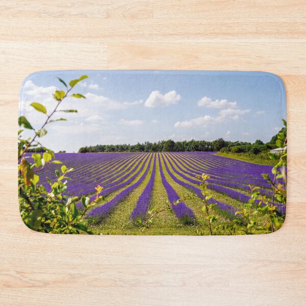 Item preview, Luscious  lavender designed and sold by ScenicViewPics.