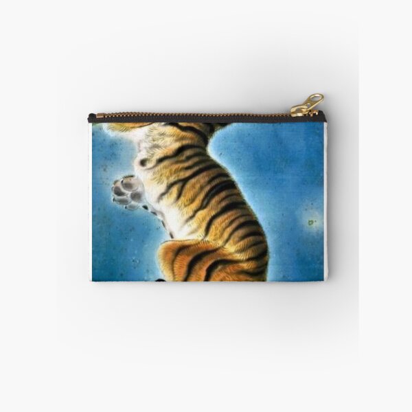 Item preview, Tiger designed and sold by Catsscratch.