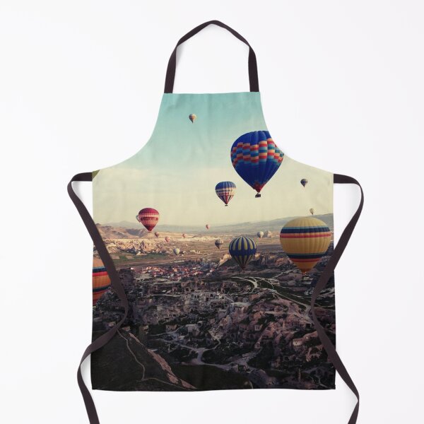 Item preview, Hot Air Balloon in Cappadocia designed and sold by Designbes.