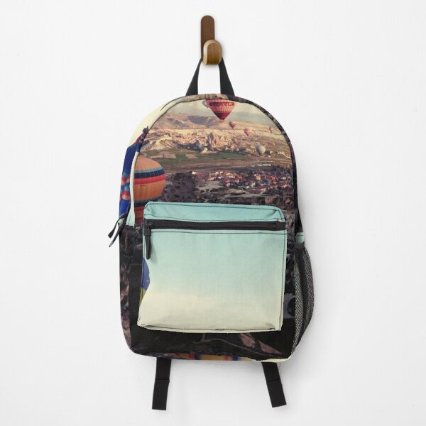 Item preview, Hot Air Balloon in Cappadocia designed and sold by Designbes.