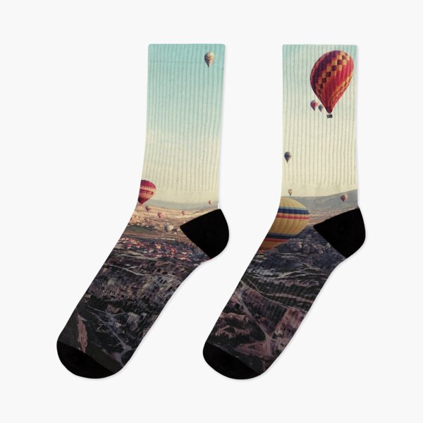 Item preview, Hot Air Balloon in Cappadocia designed and sold by Designbes.