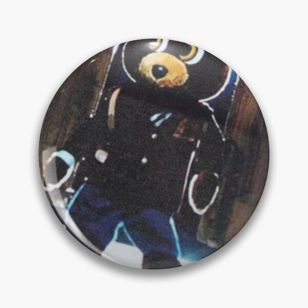 Item preview, Kanye west late registration bear designed and sold by Jerppa3.