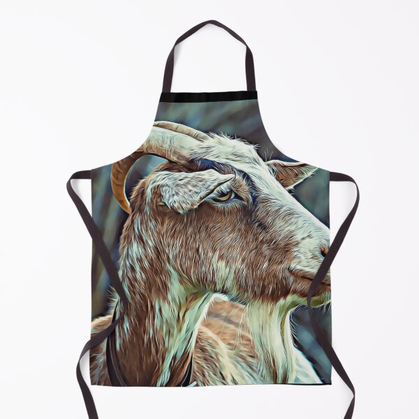 Item preview, The Melancholy Goat designed and sold by PSheekey.