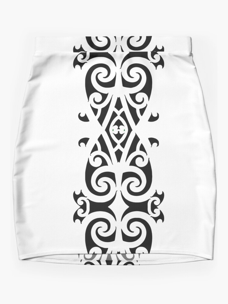 White mini skirt outlet nz