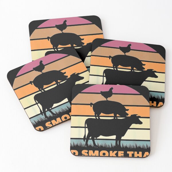 Item preview, Id Smoke That Barbecue designed and sold by diepvien84usa.
