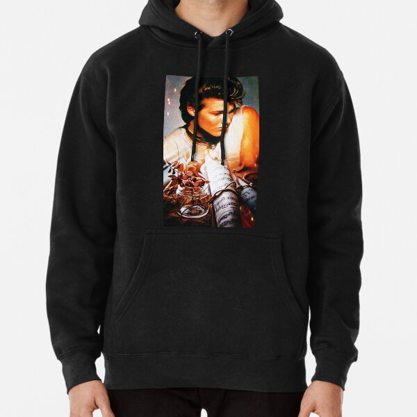 Morten Harket Pullover Hoodie for Sale by V2711S | Redbubble