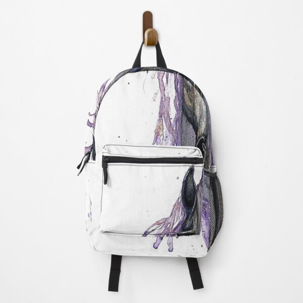 Item preview, Horses | Gray and Purple Horse designed and sold by YI-Creations.