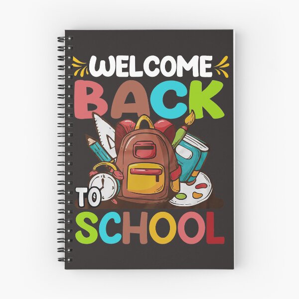 Item preview, Back To School designed and sold by hoptee.