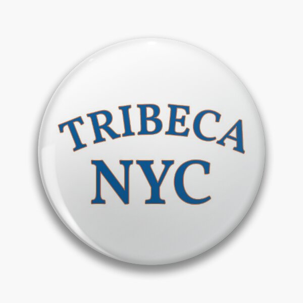 Item preview, Tribeca NYC New York City Souvenir  designed and sold by The Junto Shop.