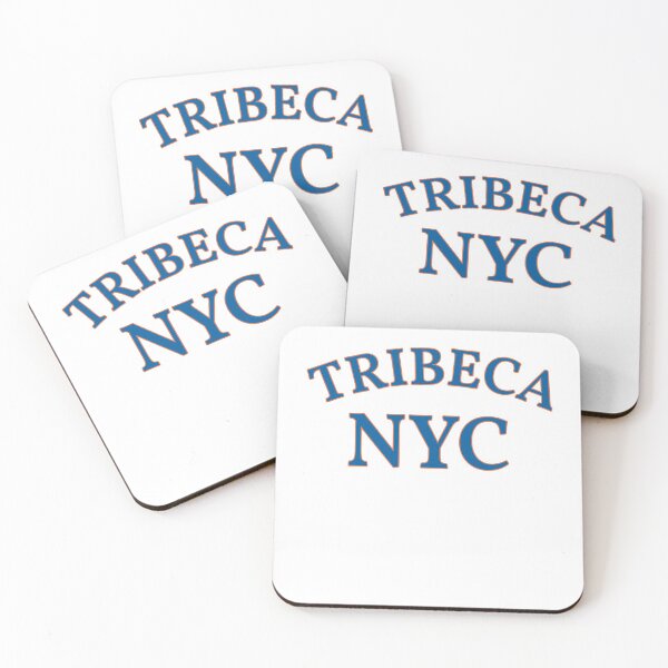 Item preview, Tribeca NYC New York City Souvenir  designed and sold by The Junto Shop.