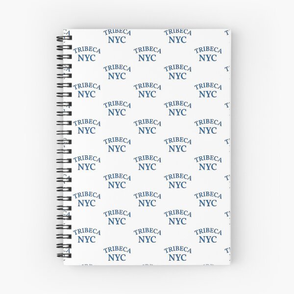 Item preview, Tribeca NYC New York City Souvenir  designed and sold by The Junto Shop.
