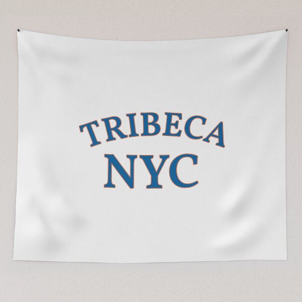 Item preview, Tribeca NYC New York City Souvenir  designed and sold by The Junto Shop.