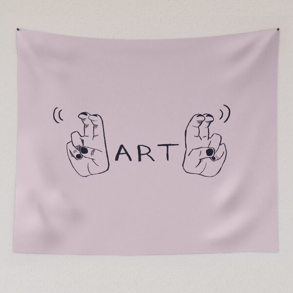 Item preview, "Art" designed and sold by Ma-an.