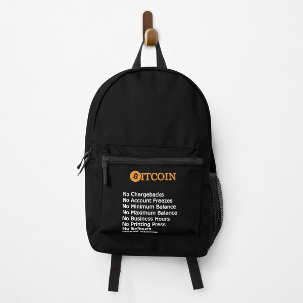 Item preview, The Bitcoin Standard designed and sold by Anthony Joseph Latorre.
