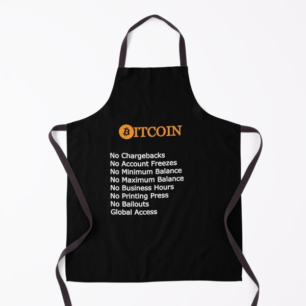 Item preview, The Bitcoin Standard designed and sold by Anthony Joseph Latorre.