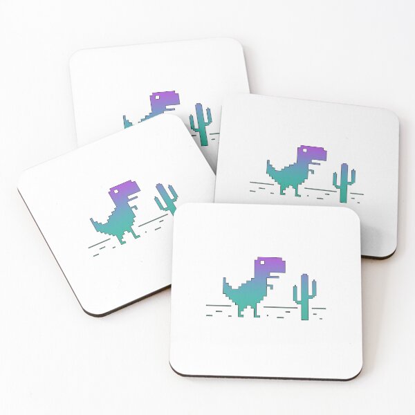 Item preview, Pixel Dino designed and sold by Sky-99.