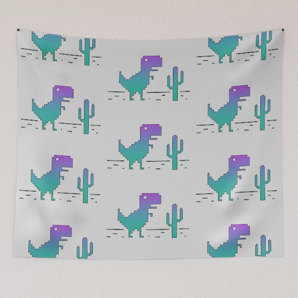 Item preview, Pixel Dino designed and sold by Sky-99.