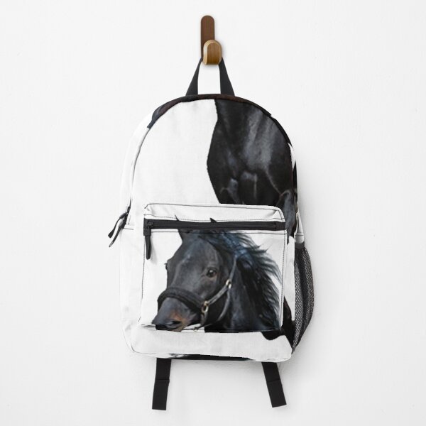 Item preview, Horses | Black Horse designed and sold by YI-Creations.