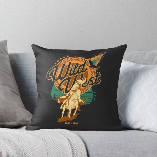 Item preview, Wild West designed and sold by yetiwksp.