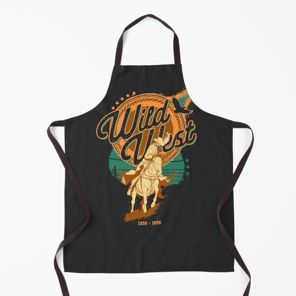 Item preview, Wild West designed and sold by yetiwksp.