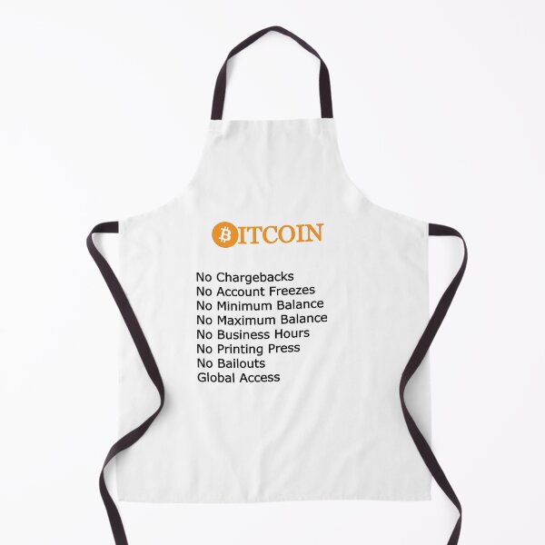 Item preview, The Bitcoin Standard designed and sold by Anthony Joseph Latorre.