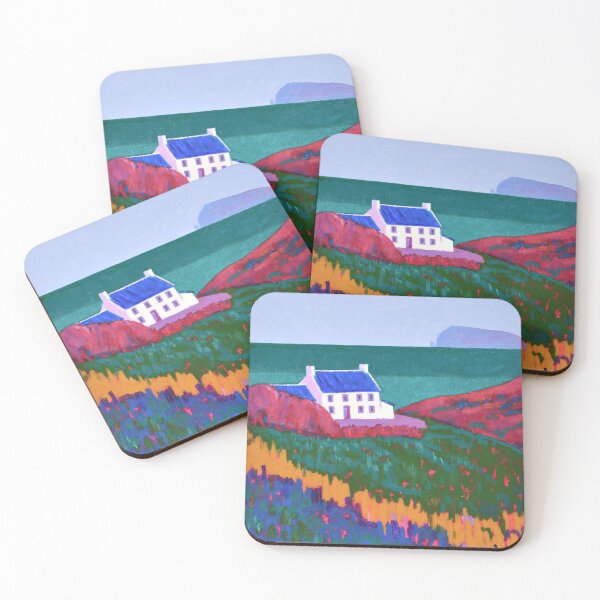 Item preview, COUNTY DONEGAL designed and sold by MuloaniArt.