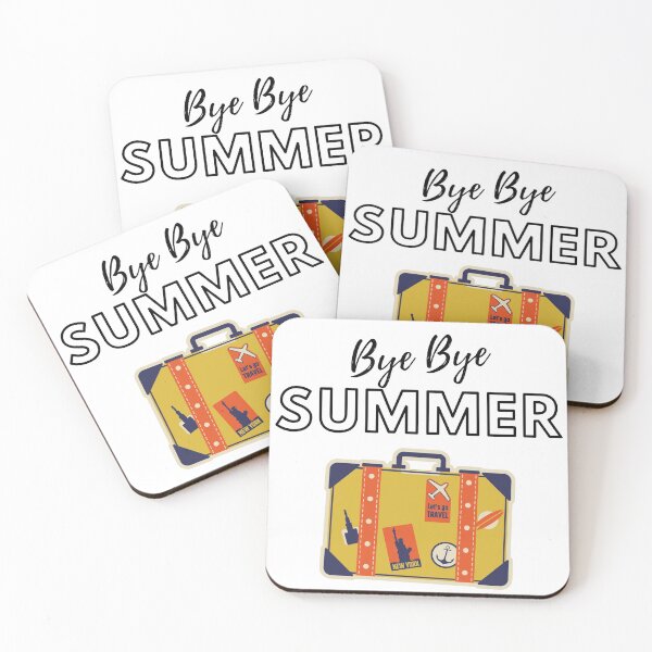 Item preview, Bye bye summer designed and sold by MariiaCreation.