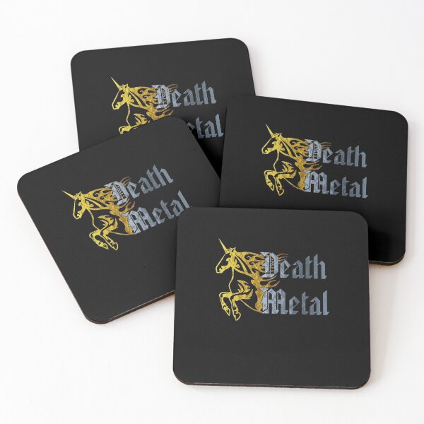 Item preview, Death Metal designed and sold by CGraphic.