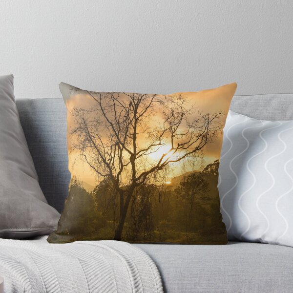 Item preview, Sunrise Through The Mist designed and sold by Steve Bass.