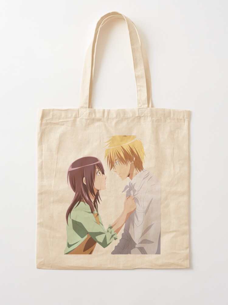 Koi to Yobu ni wa Kimochi Warui / Koikimo Tote Bag for Sale by WAIFUCORNER