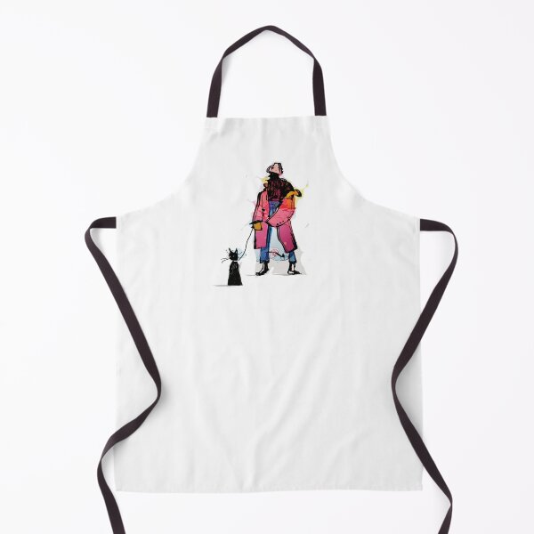 Item preview, Tokyo Bad Girl. designed and sold by Jenea Kaitaz Art.