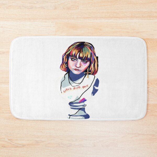 Item preview,  Victoria De Angelis | Maneskin designed and sold by AaPink.